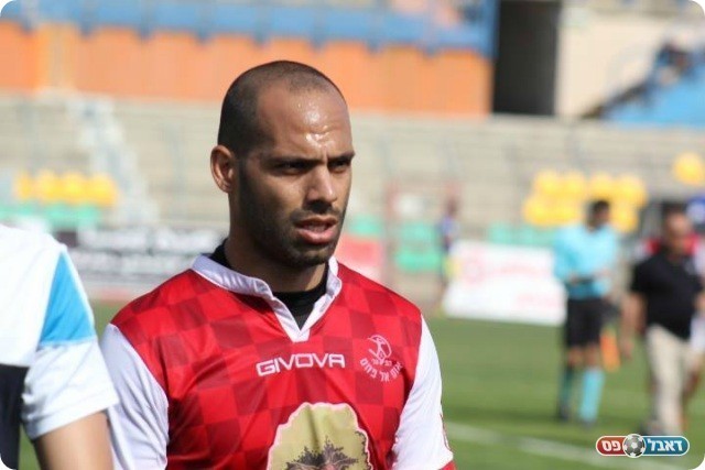 היה פעיל מאוד. בן לולו (דאפר מחאמיד)